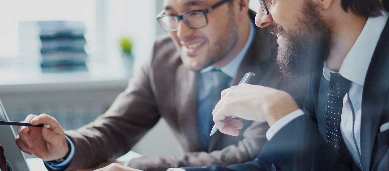 Create Your Own Business Strategy For Growth